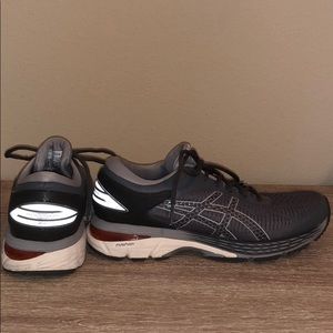 Asics Running Shoes